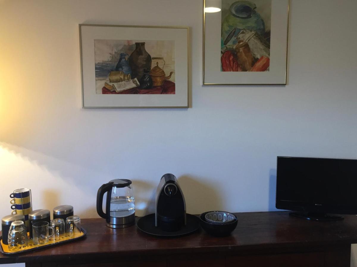 Chambres D'Hotes Domaine Les Grands Perons Hérisson 外观 照片